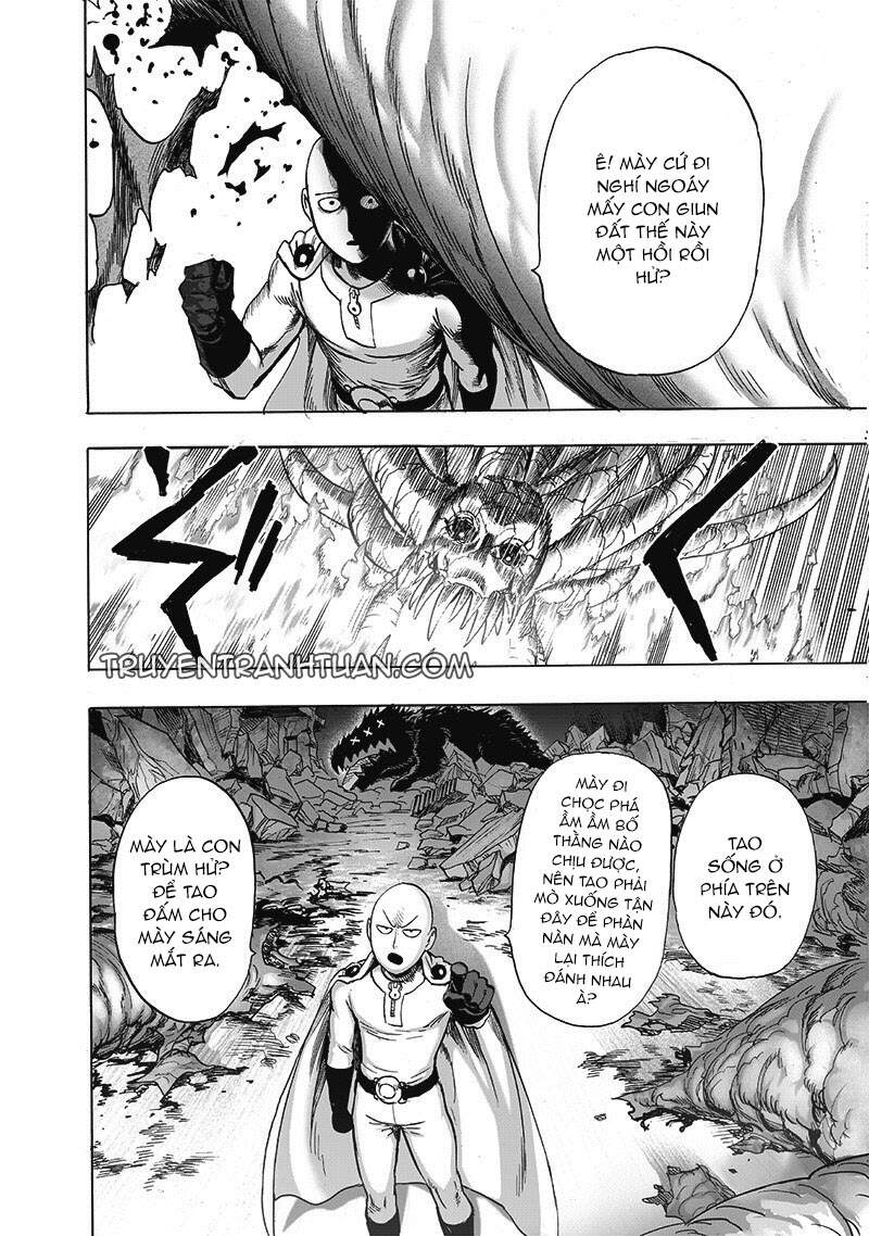 Onepunch Man Chap 1965 - Next Chap 1966