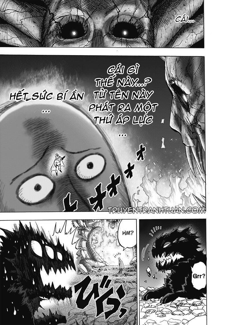 Onepunch Man Chap 1965 - Next Chap 1966