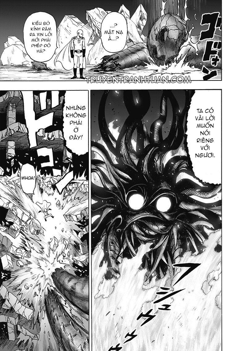 Onepunch Man Chap 1965 - Next Chap 1966