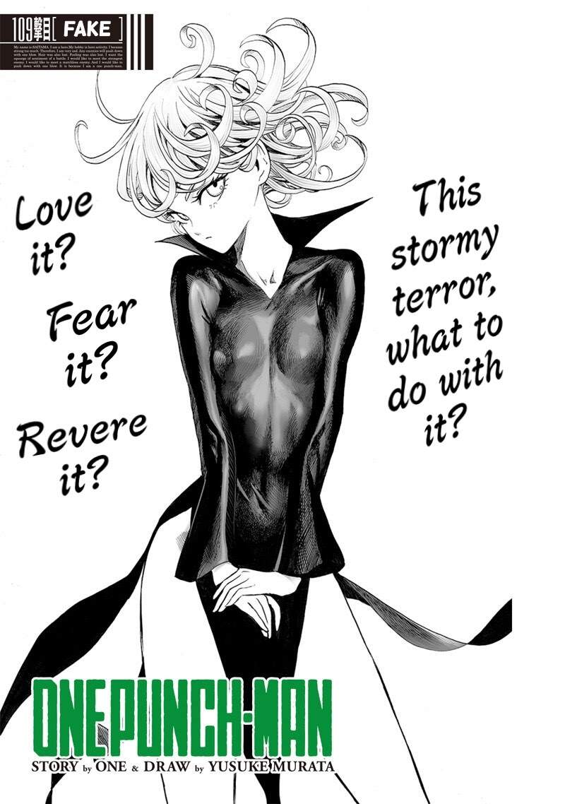 Onepunch Man Chap 1966 - Next Chap 1967