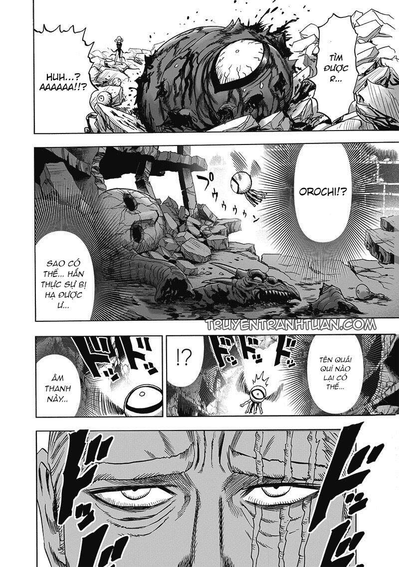 Onepunch Man Chap 1966 - Next Chap 1967