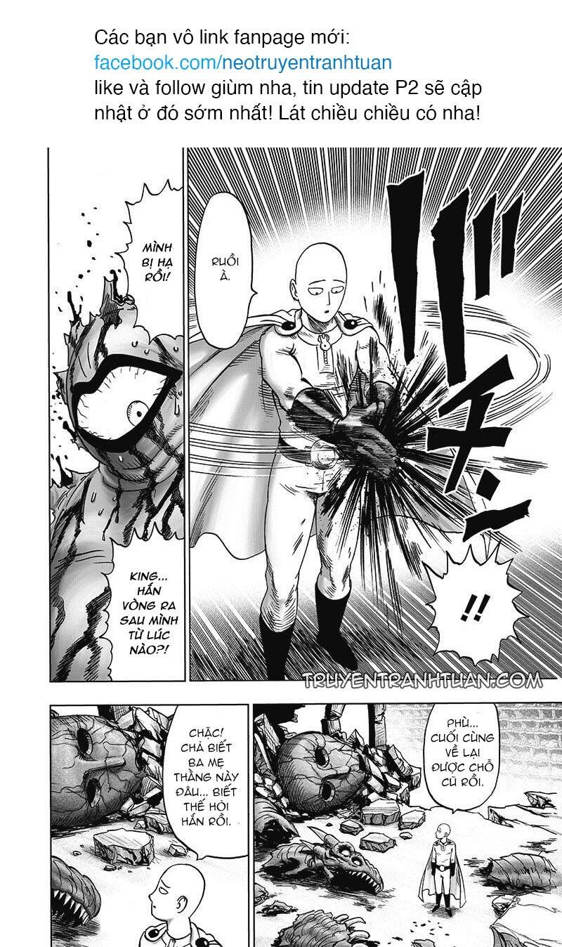 Onepunch Man Chap 1966 - Next Chap 1967