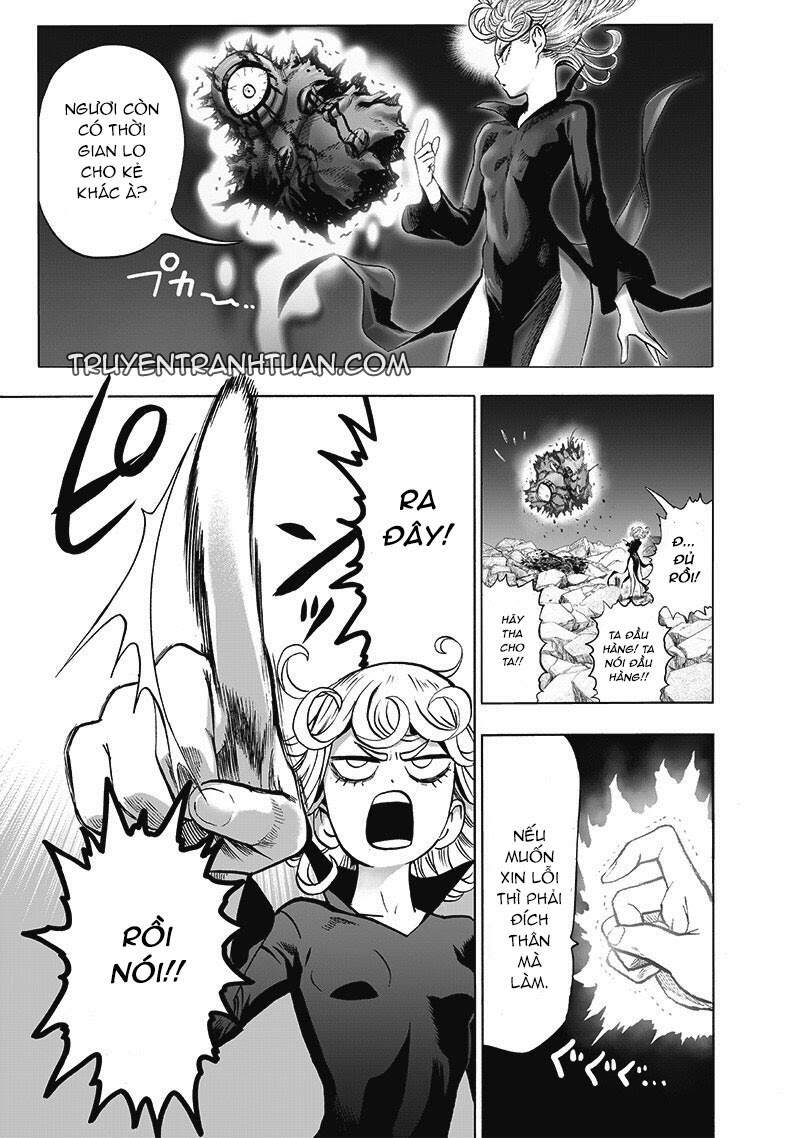 Onepunch Man Chap 1966 - Next Chap 1967