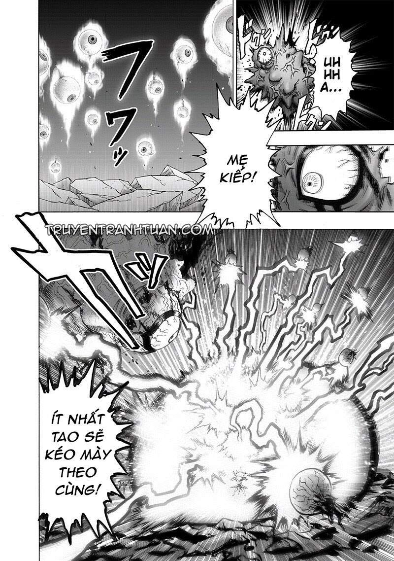 Onepunch Man Chap 1966 - Next Chap 1967