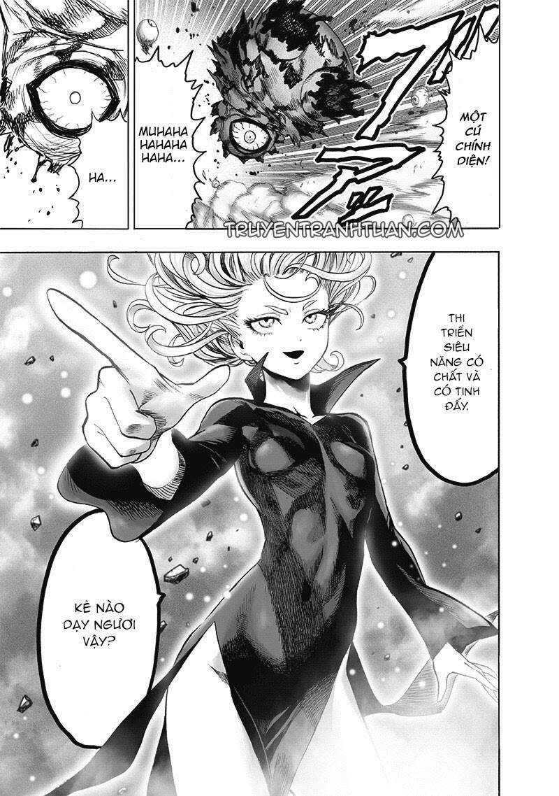 Onepunch Man Chap 1966 - Next Chap 1967
