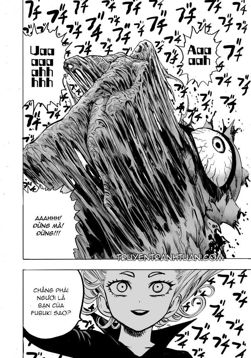 Onepunch Man Chap 1966 - Next Chap 1967