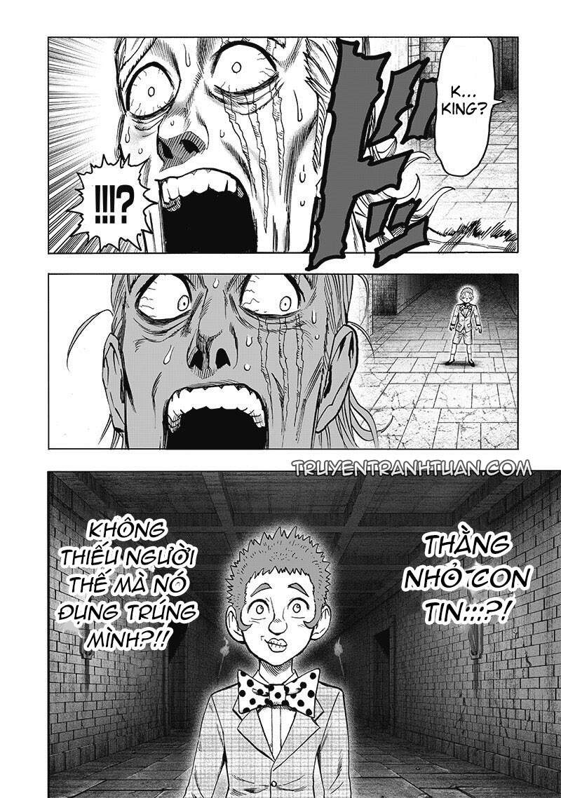 Onepunch Man Chap 1966 - Next Chap 1967