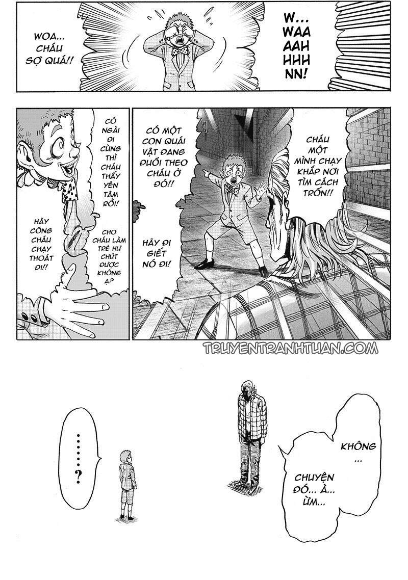 Onepunch Man Chap 1966 - Next Chap 1967