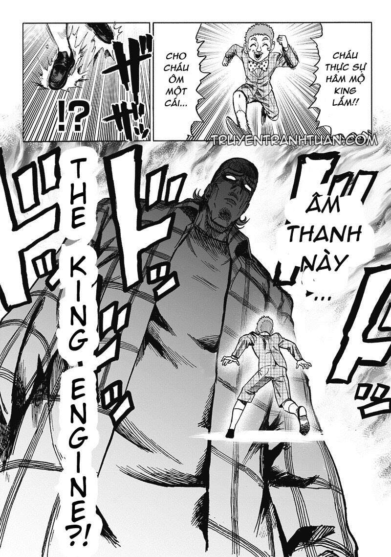 Onepunch Man Chap 1966 - Next Chap 1967