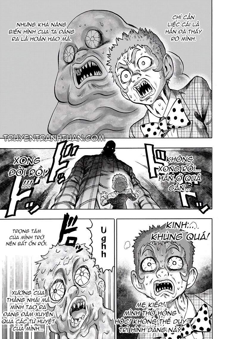 Onepunch Man Chap 1966 - Next Chap 1967