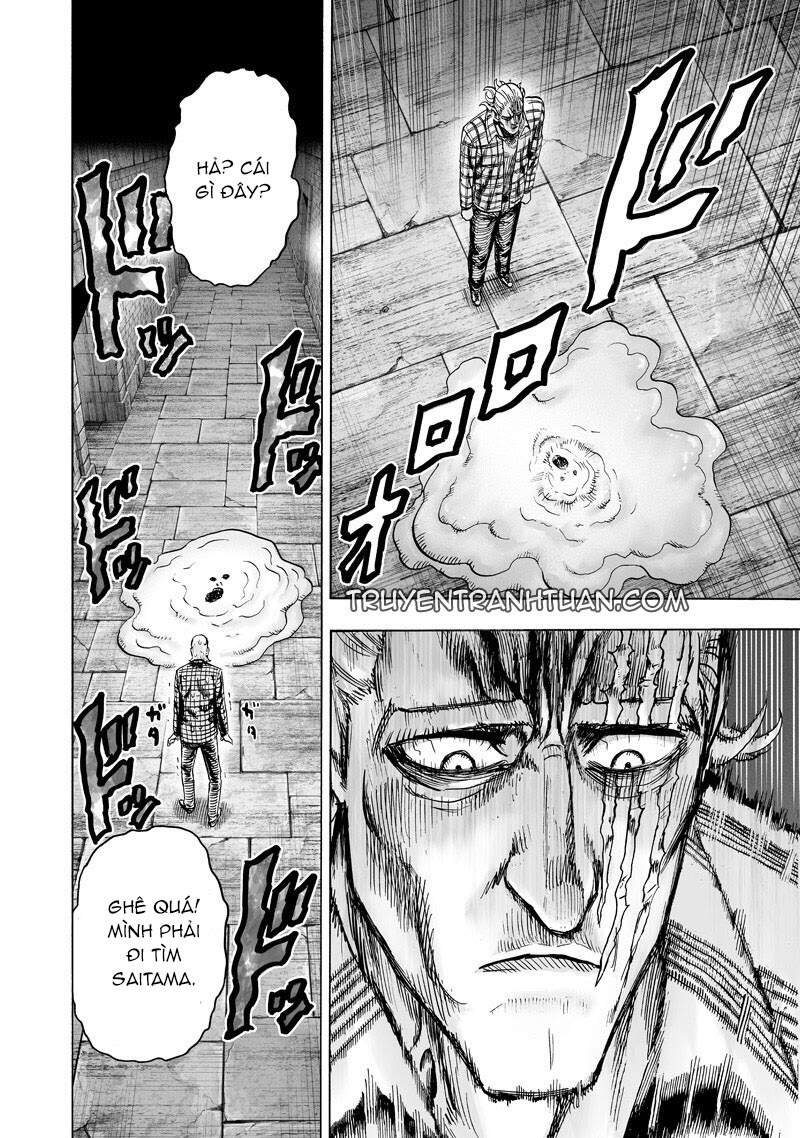 Onepunch Man Chap 1966 - Next Chap 1967