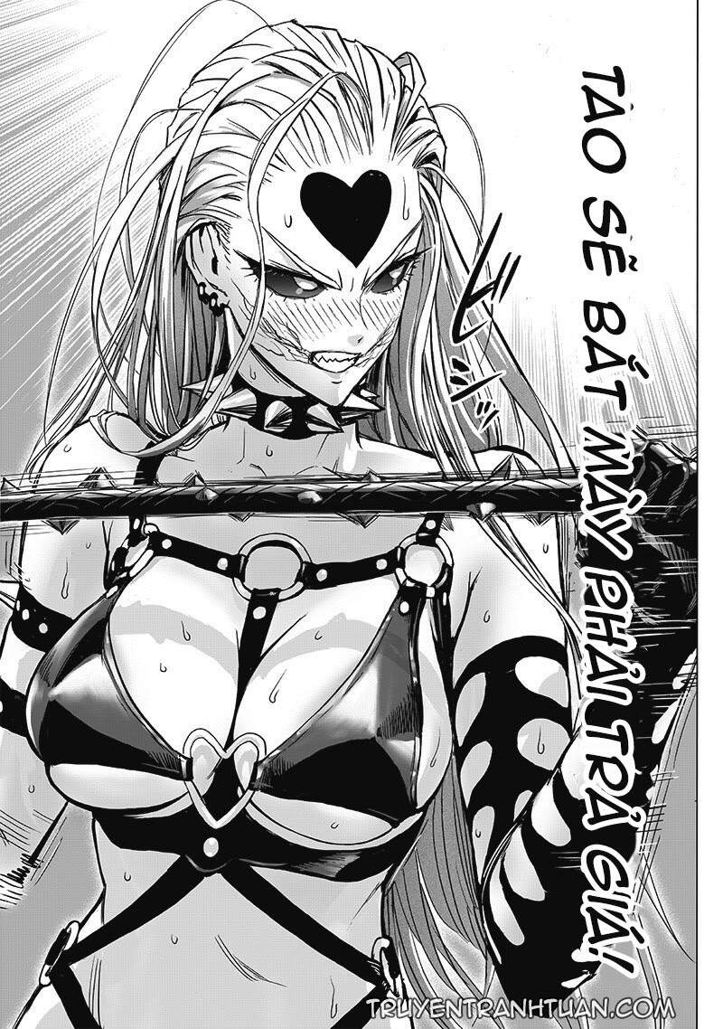 Onepunch Man Chap 1966 - Next Chap 1967