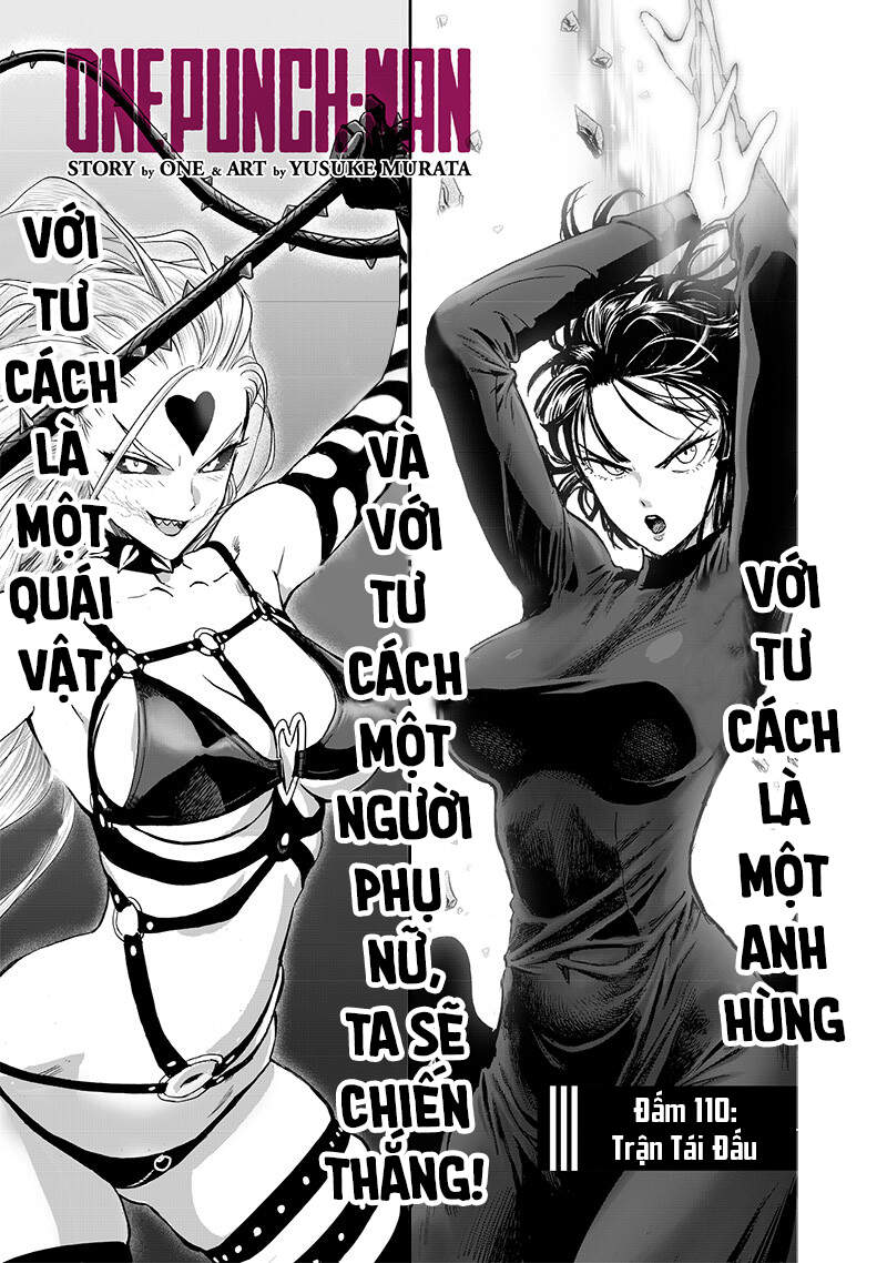 Onepunch Man Chap 1967 - Next Chap 1968