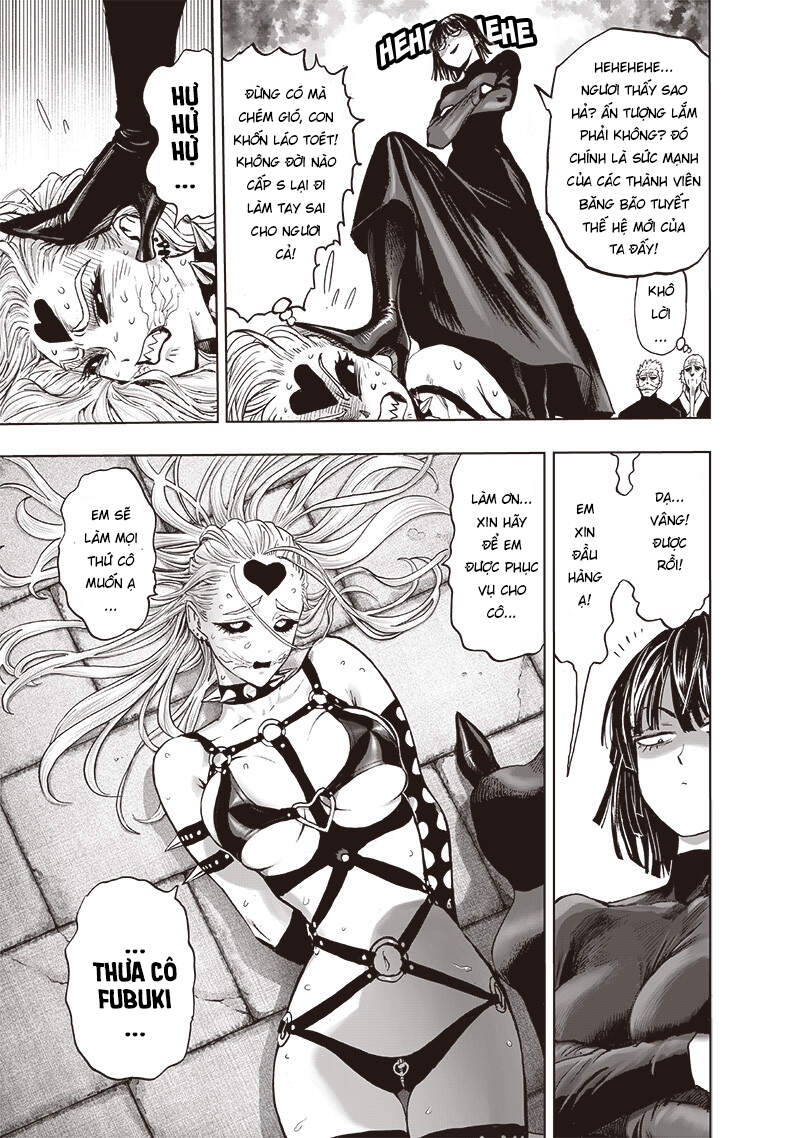 Onepunch Man Chap 1967 - Next Chap 1968