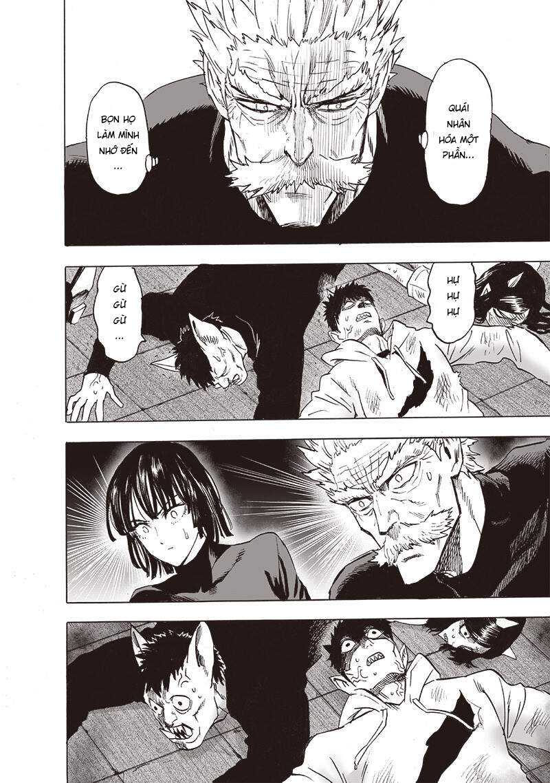 Onepunch Man Chap 1967 - Next Chap 1968
