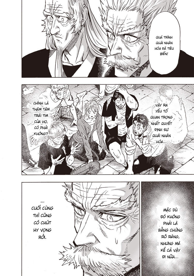 Onepunch Man Chap 1967 - Next Chap 1968