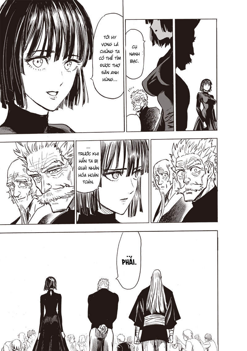 Onepunch Man Chap 1967 - Next Chap 1968