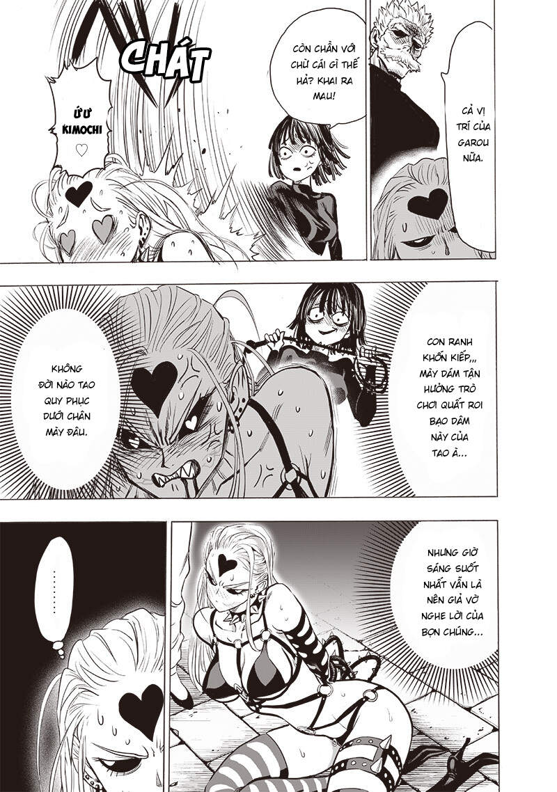 Onepunch Man Chap 1967 - Next Chap 1968