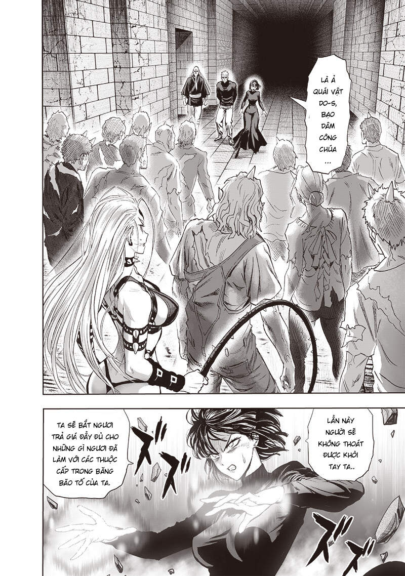Onepunch Man Chap 1967 - Next Chap 1968