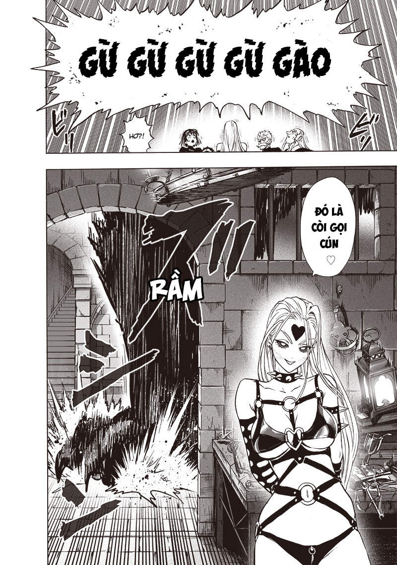 Onepunch Man Chap 1967 - Next Chap 1968
