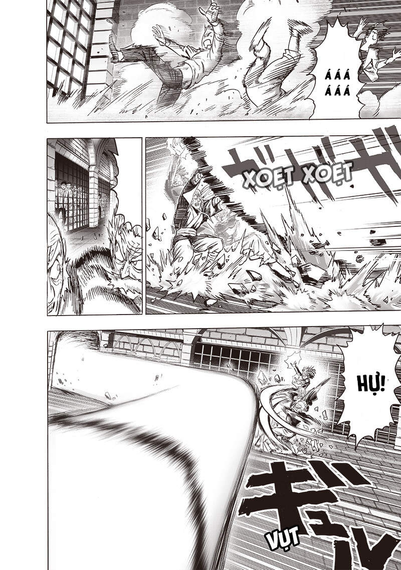 Onepunch Man Chap 1967 - Next Chap 1968