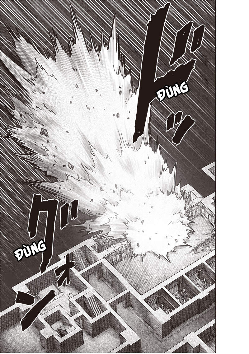 Onepunch Man Chap 1967 - Next Chap 1968
