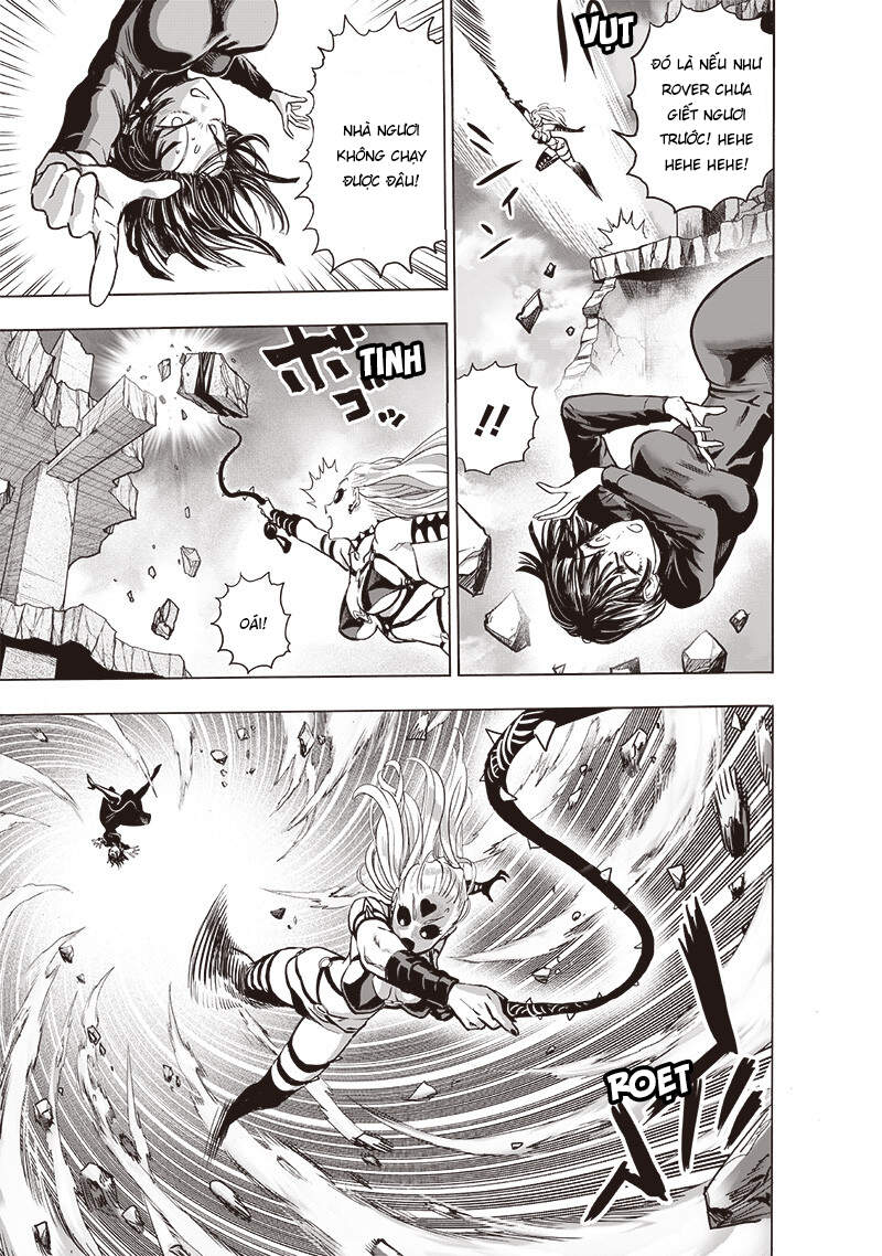 Onepunch Man Chap 1967 - Next Chap 1968