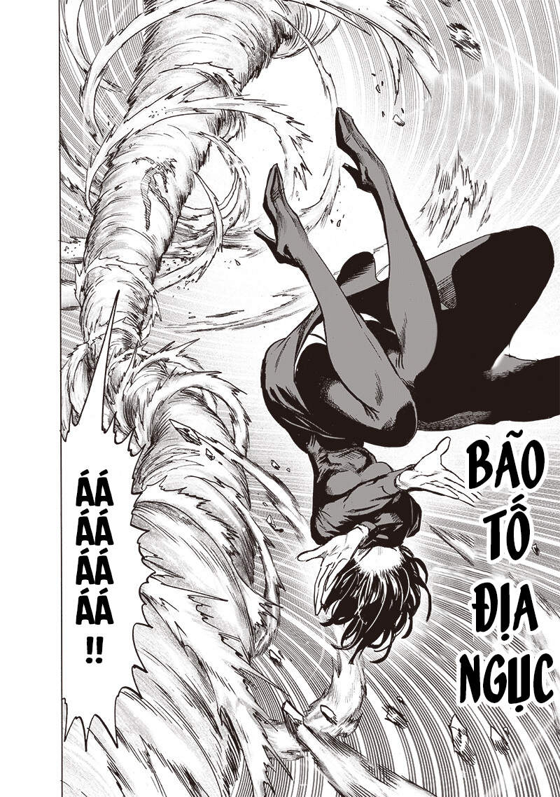 Onepunch Man Chap 1967 - Next Chap 1968