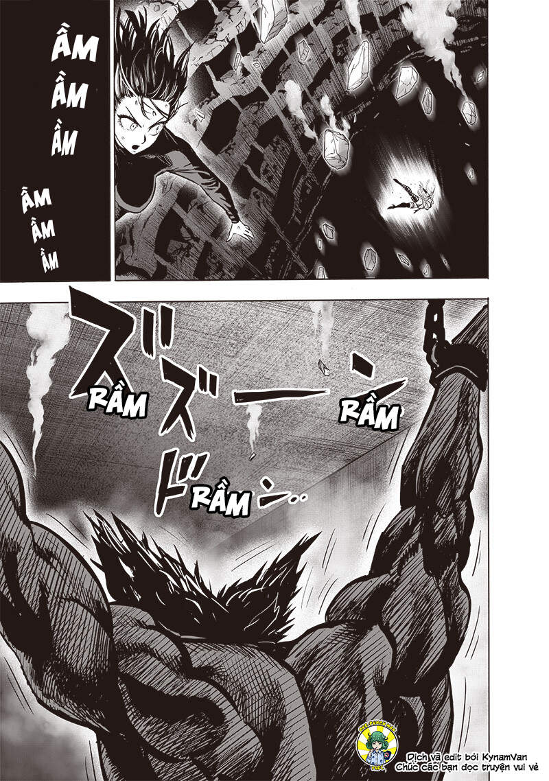 Onepunch Man Chap 1967 - Next Chap 1968