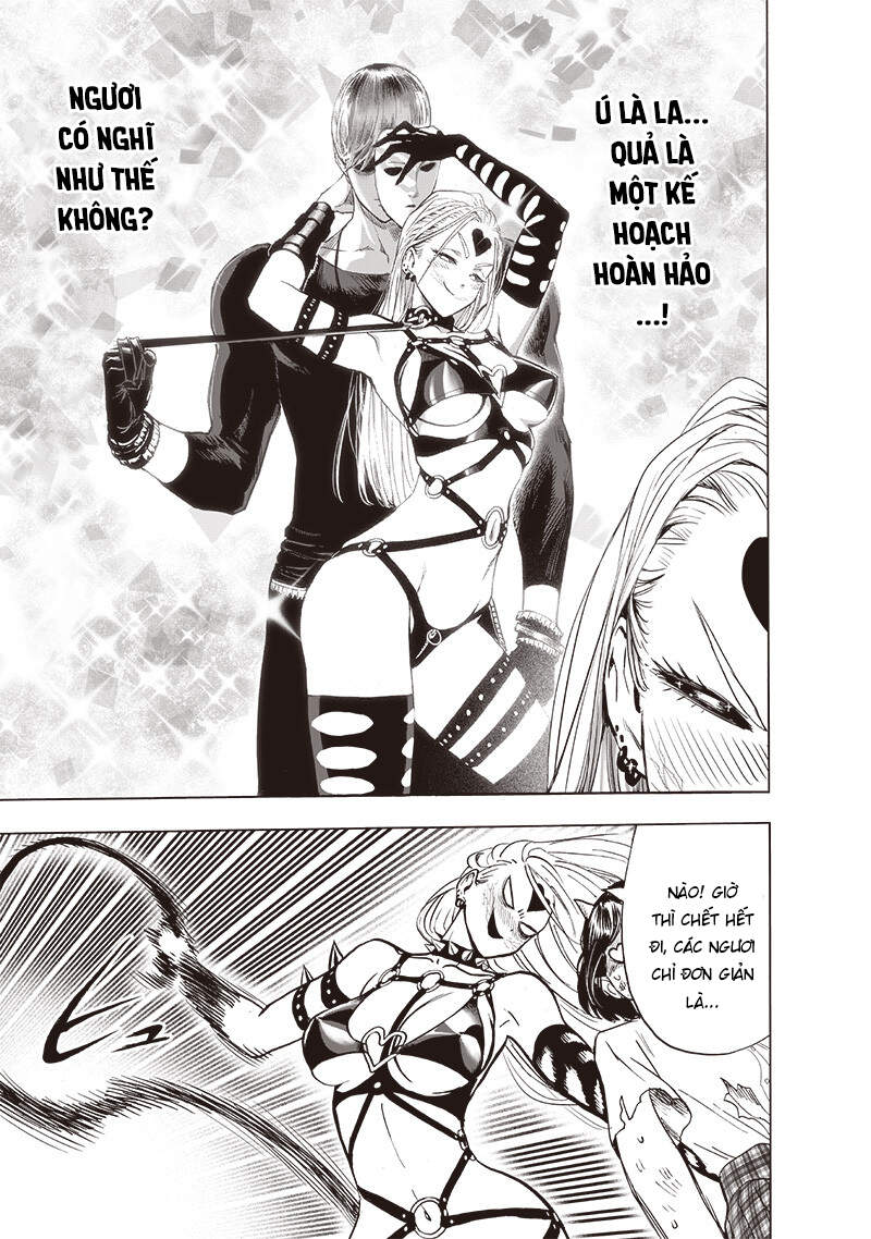Onepunch Man Chap 1967 - Next Chap 1968
