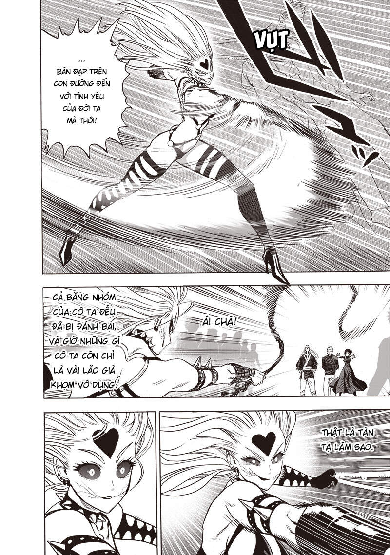 Onepunch Man Chap 1967 - Next Chap 1968