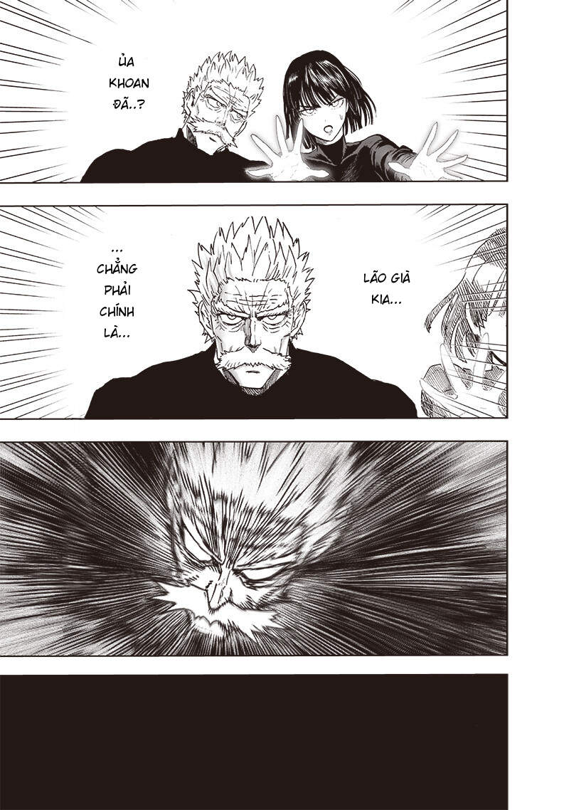 Onepunch Man Chap 1967 - Next Chap 1968