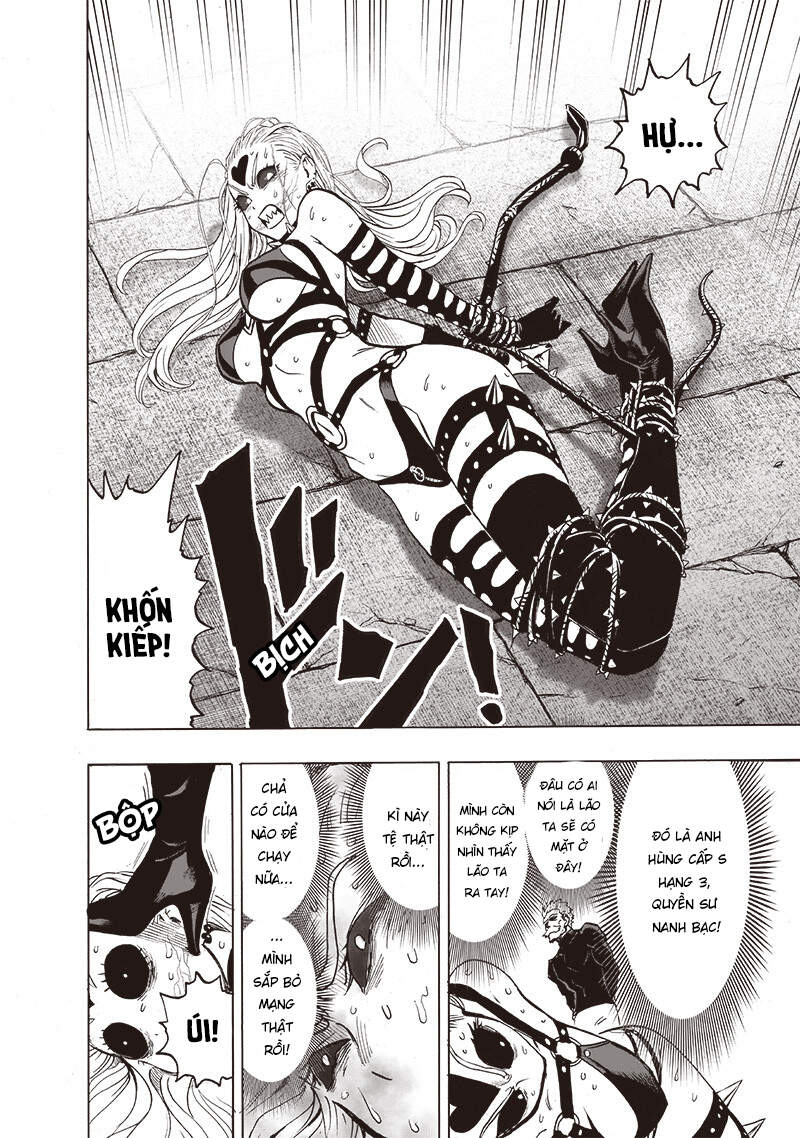 Onepunch Man Chap 1967 - Next Chap 1968