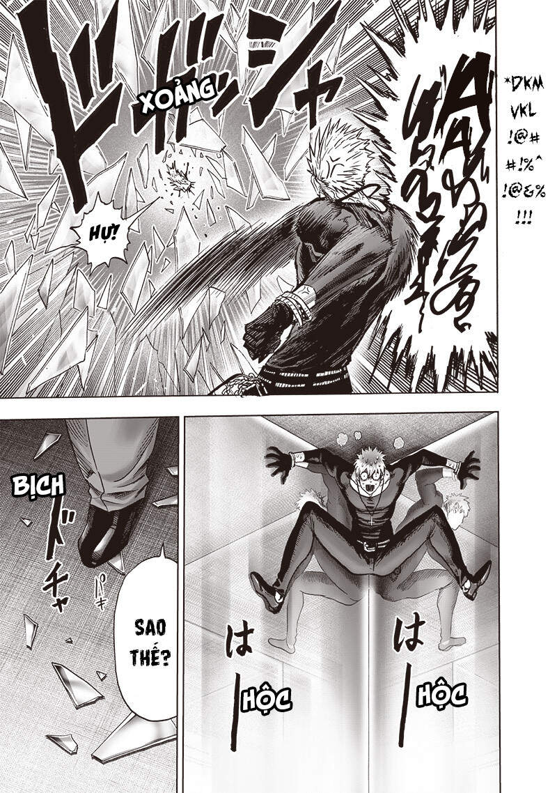 Onepunch Man Chap 1968 - Next Chap 1969