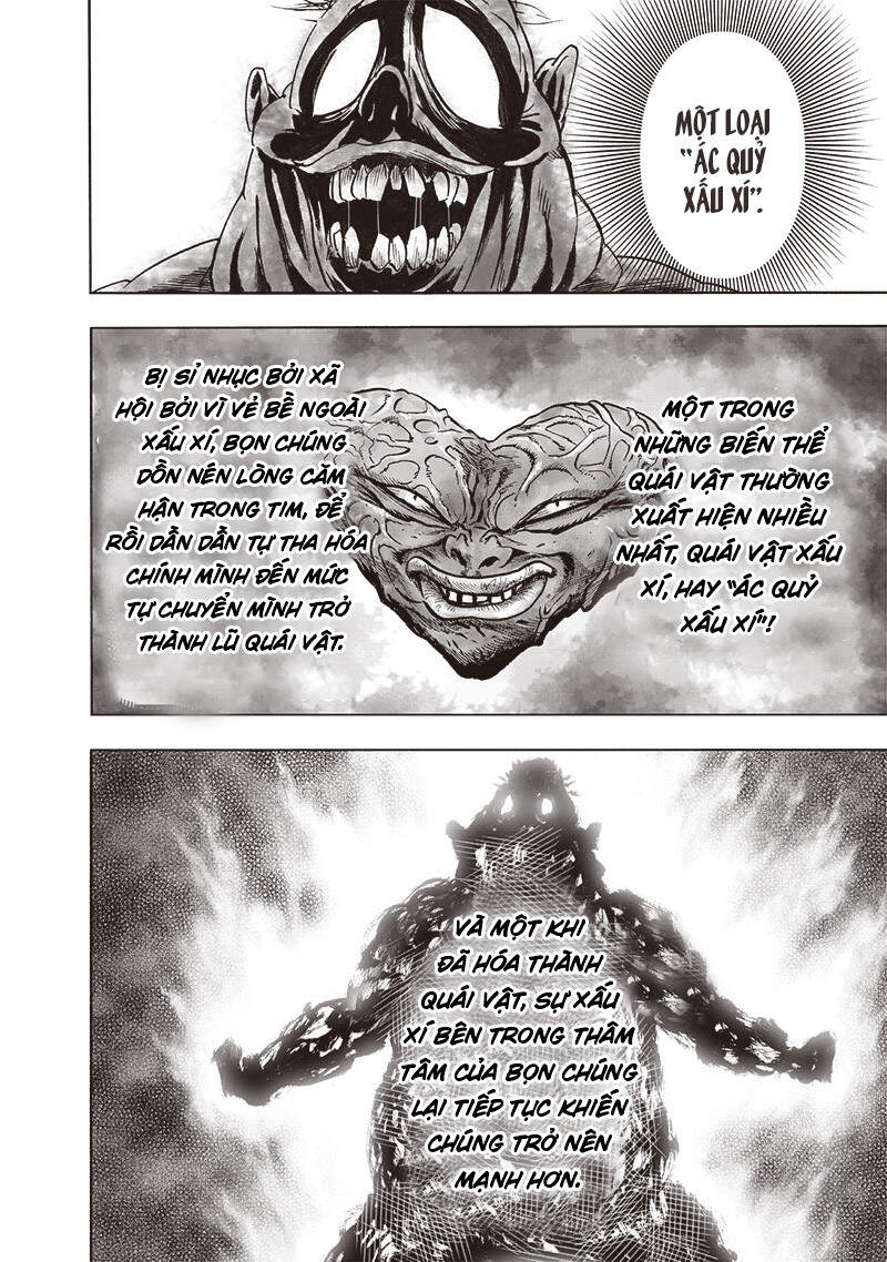 Onepunch Man Chap 1968 - Next Chap 1969
