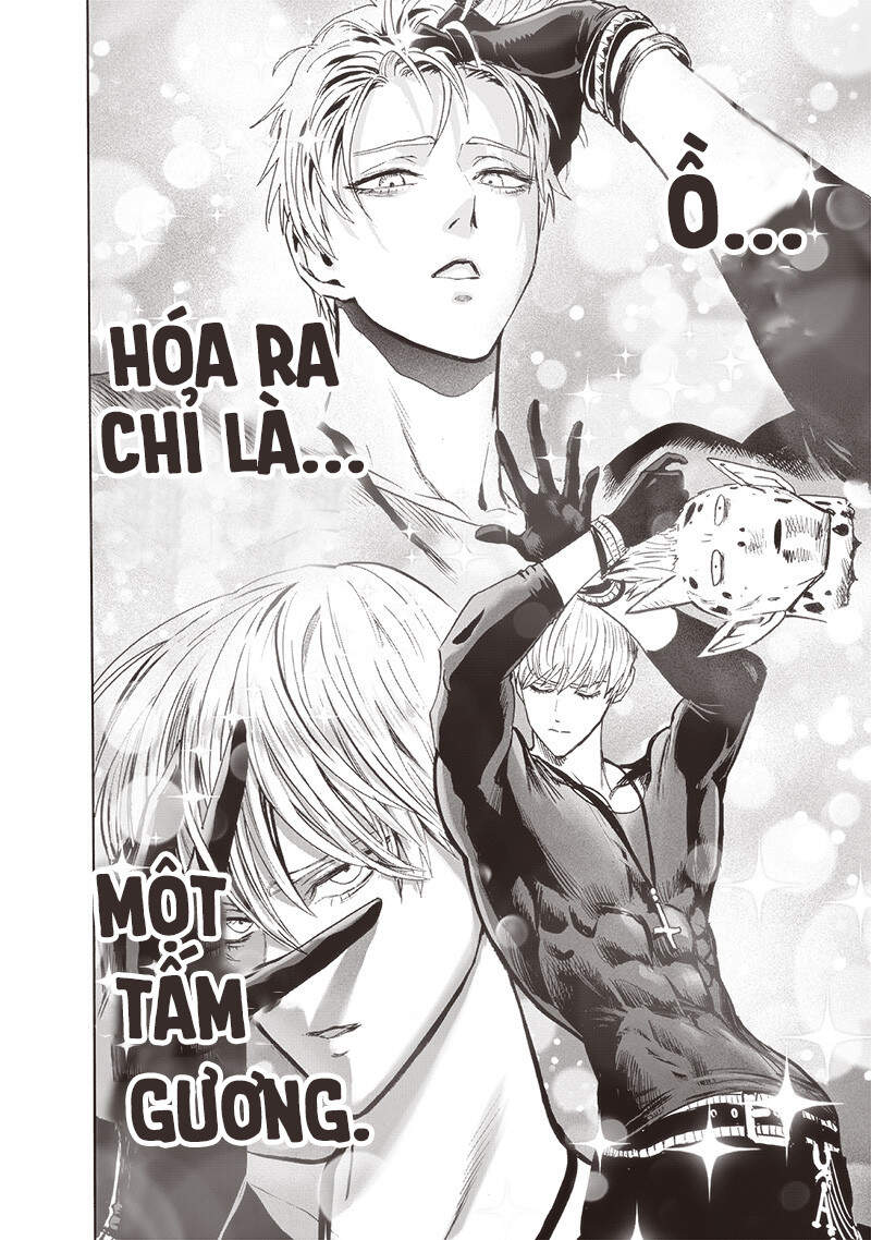 Onepunch Man Chap 1968 - Next Chap 1969