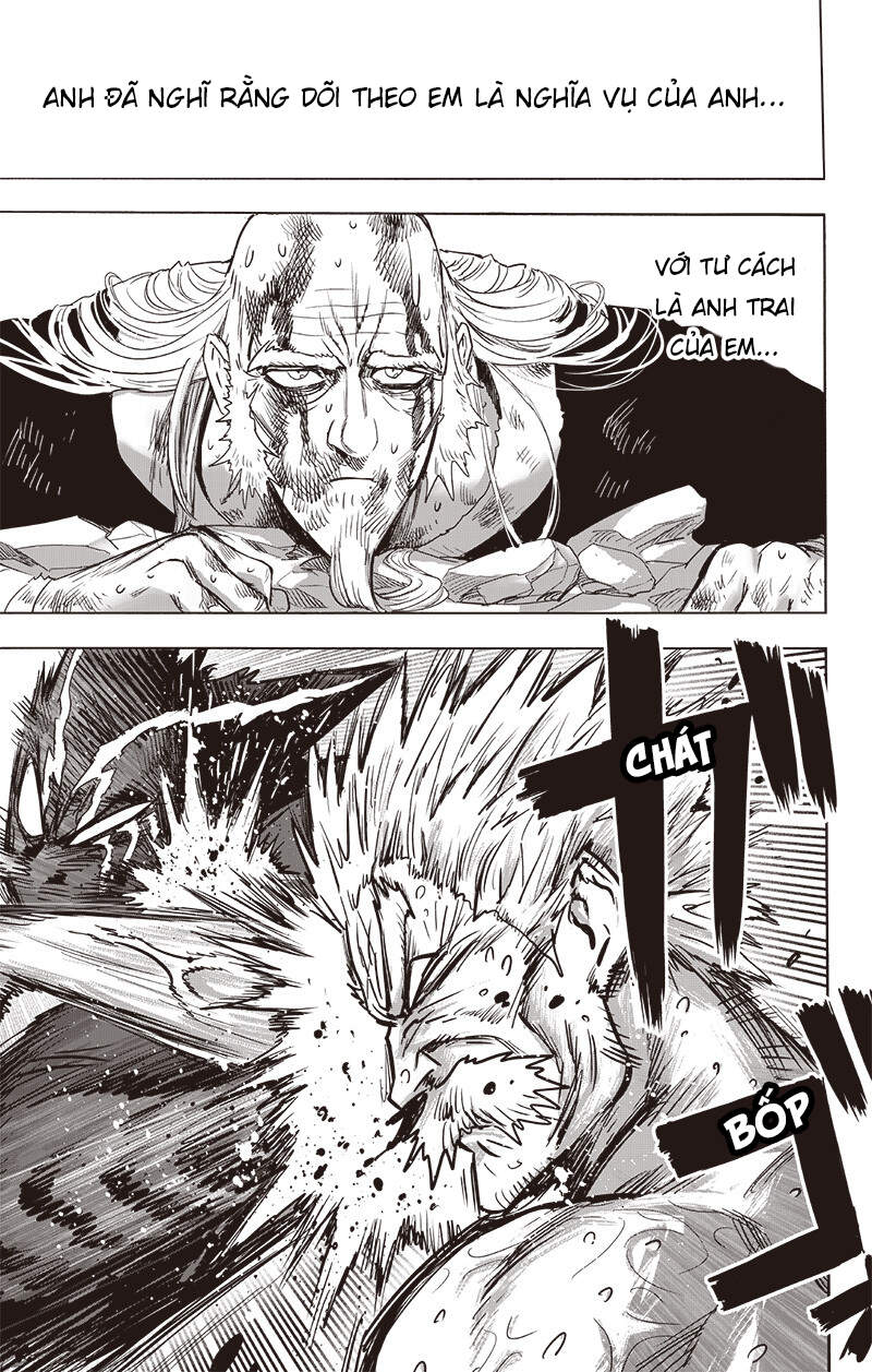Onepunch Man Chap 197 - Next Chap 198
