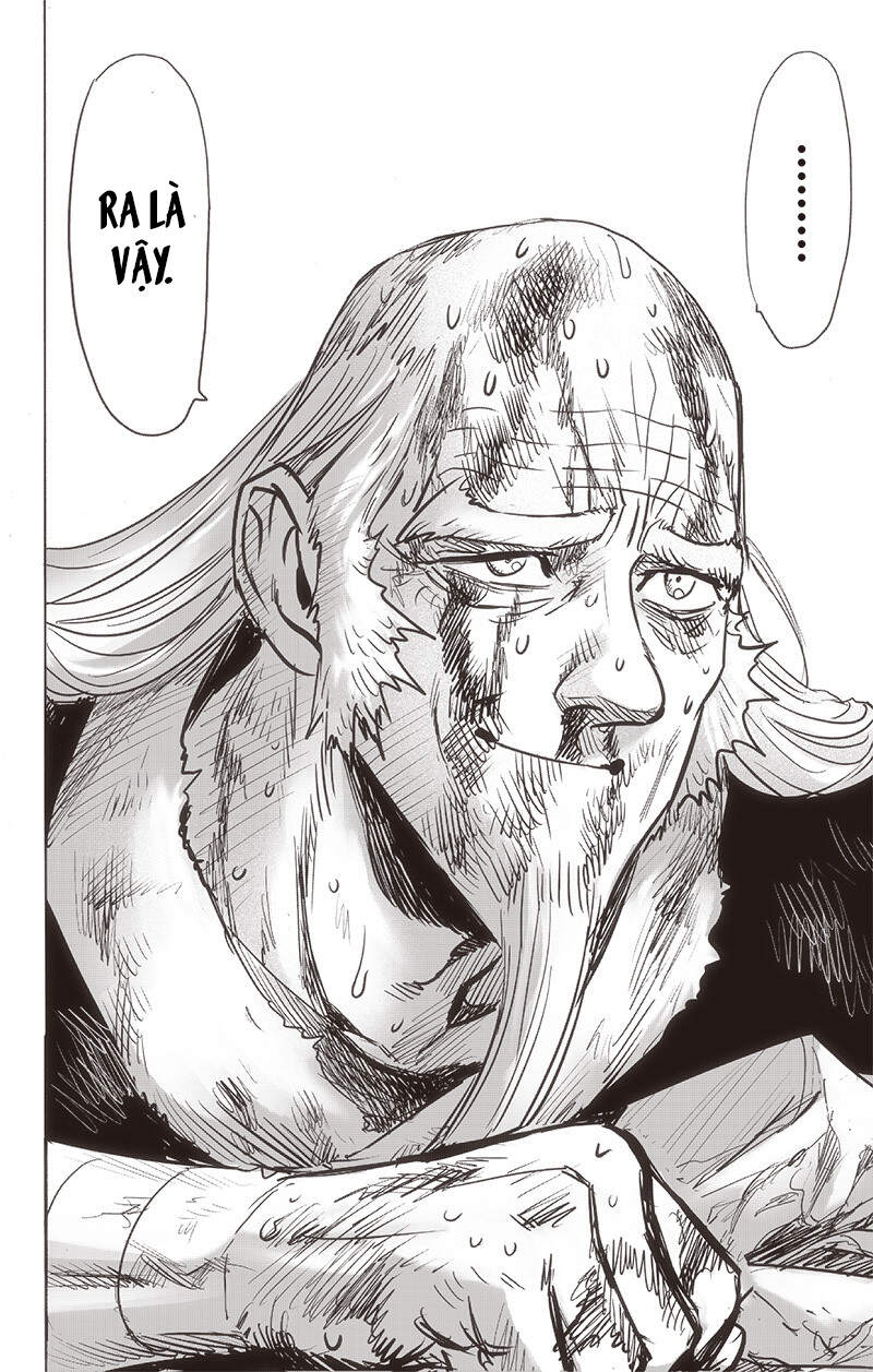 Onepunch Man Chap 197 - Next Chap 198