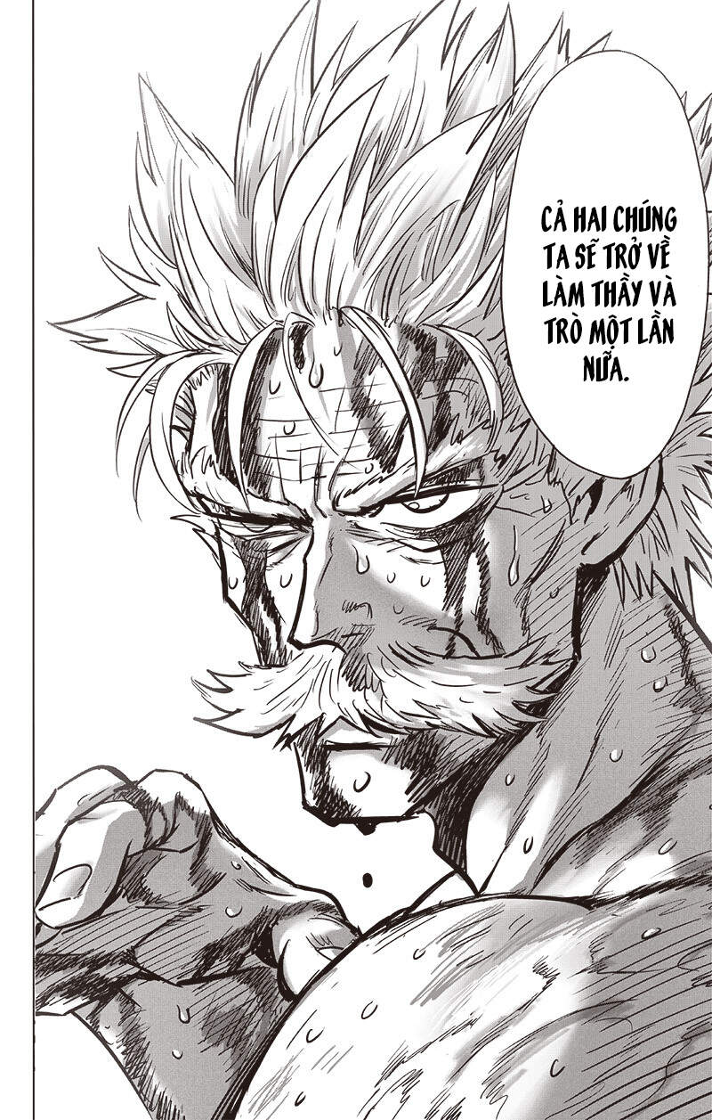 Onepunch Man Chap 197 - Next Chap 198