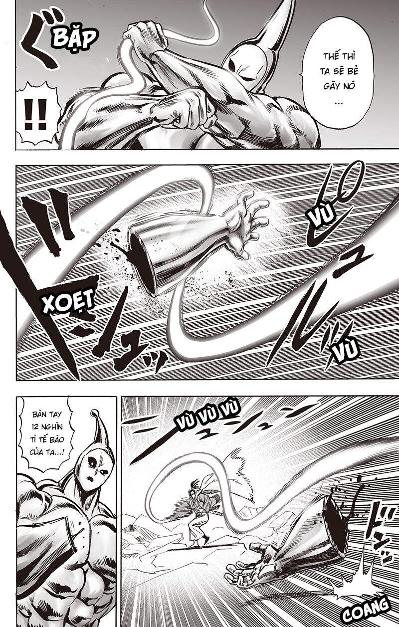Onepunch Man Chap 198 - Next Chap 199