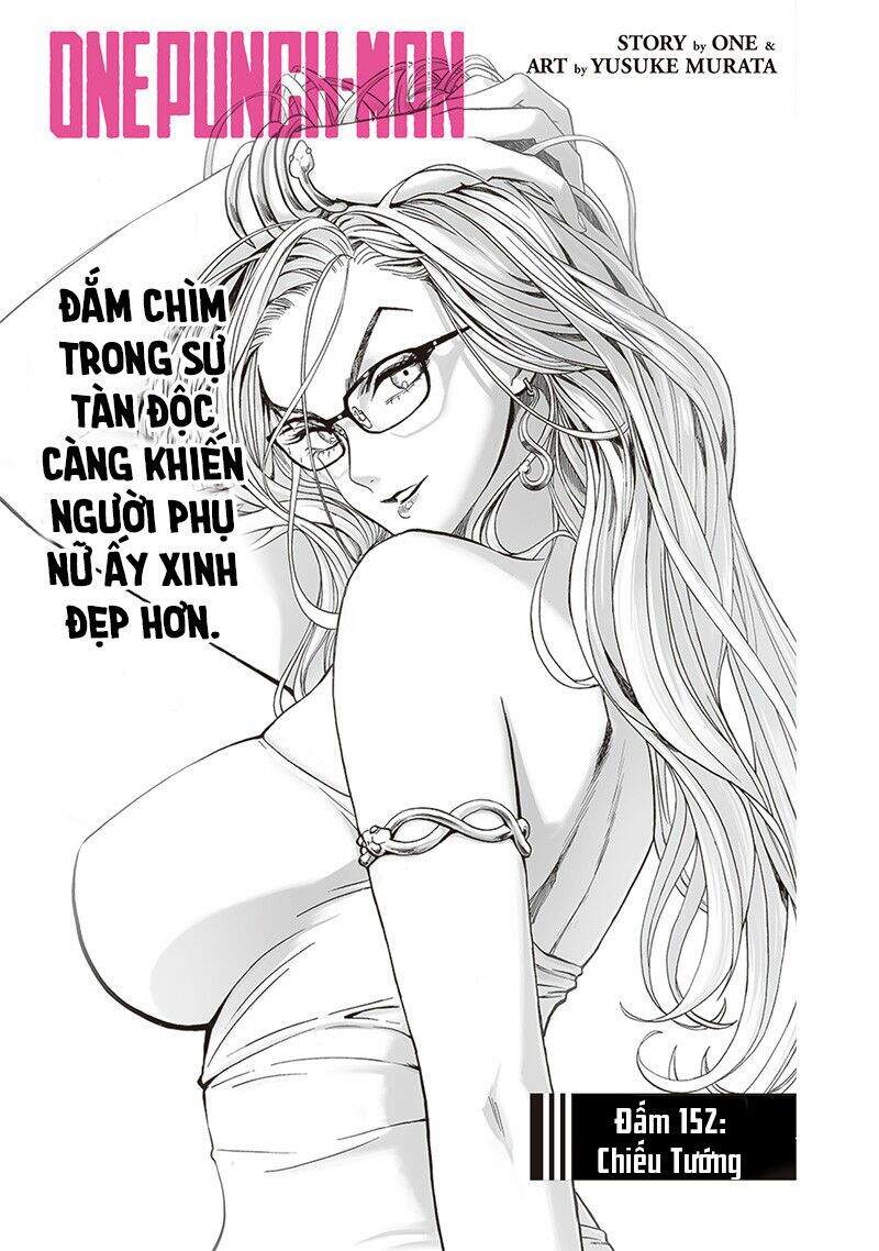 Onepunch Man Chap 199 - Next Chap 200