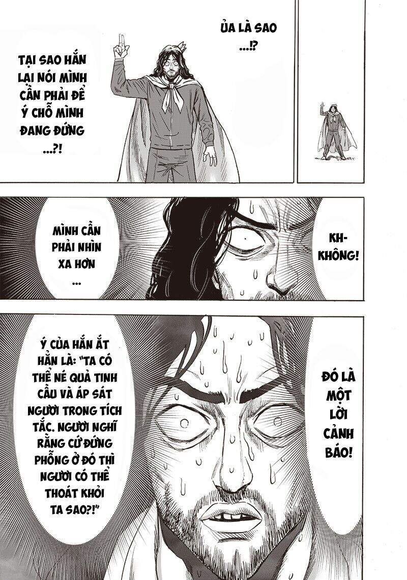 Onepunch Man Chap 199 - Next Chap 200