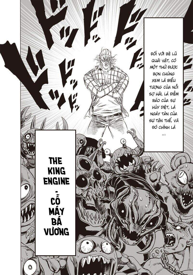 Onepunch Man Chap 199 - Next Chap 200