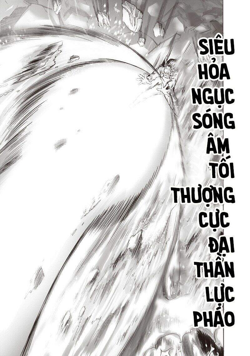 Onepunch Man Chap 199 - Next Chap 200