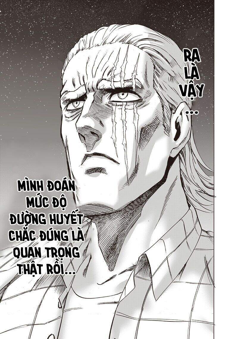 Onepunch Man Chap 199 - Next Chap 200
