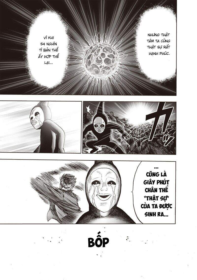 Onepunch Man Chap 199 - Next Chap 200