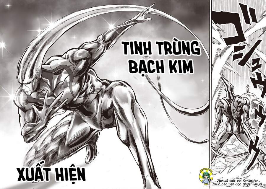 Onepunch Man Chap 199 - Next Chap 200