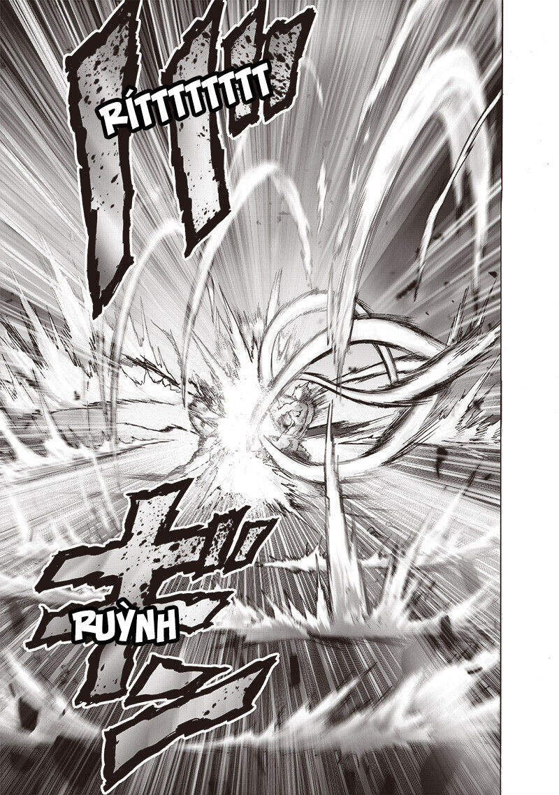 Onepunch Man Chap 200 - Next Chap 201