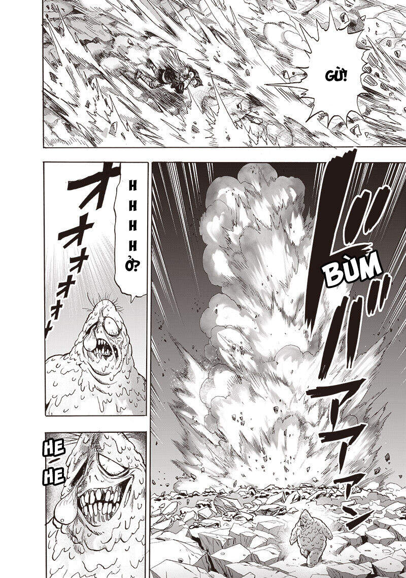 Onepunch Man Chap 200 - Next Chap 201