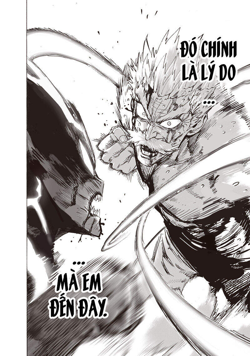 Onepunch Man Chap 200 - Next Chap 201